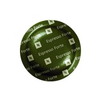 

Espresso Forte Nespresso PRO®Box 50 capsules
