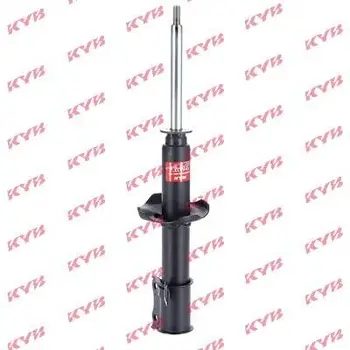 

Shock absorber front right gas without ABS \ Mazda 121 91-96 KAY