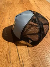 Sombrero de malla con estampado de Mickey para hombre y mujer, gorra de malla con estampado de Mickey, Snapback, de Disney Minnie, Hip Hop, unisex, 62 estilos, Gorra de béisbol de algodón