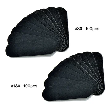 

Replaceable Sandpaper For Pedicure Foot-Rasp File Replace Sanding-Cloth Files Feet-Care Remover Metal-Handle Shovel Pedicure