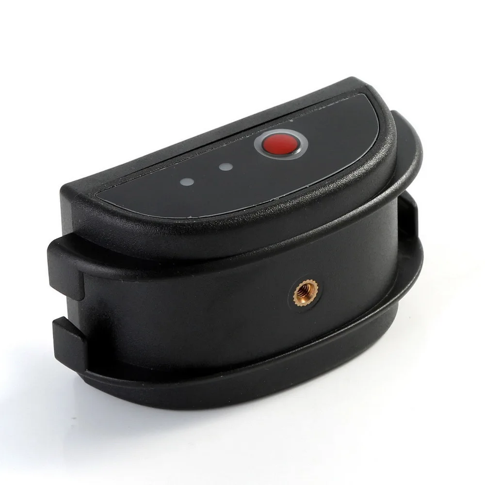 Rechargeable Electric Remote Dog Training Shock Collar Waterproof For 1/2 Dogs 100g2280