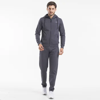 

Slazenger NORRIS Men Textile Track Suit