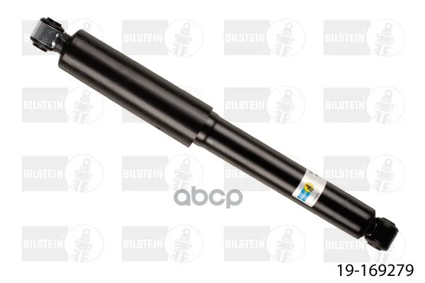 Амортизатор Подвески Mb Sprinter 906 Vw Crafter,H,B4 Bilstein арт. 19-169279