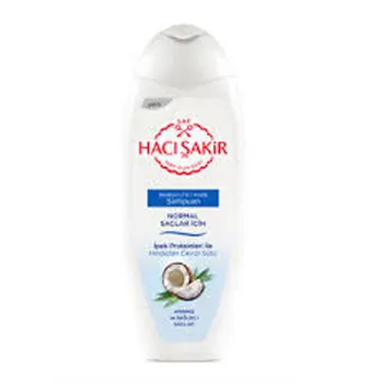 

Pilgrim Şakir Shampoo