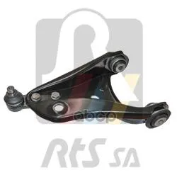 96-90470-2_рычаг Нижний Левый! Renault Clio 98 Rts 96904702 RTS арт. 96904702