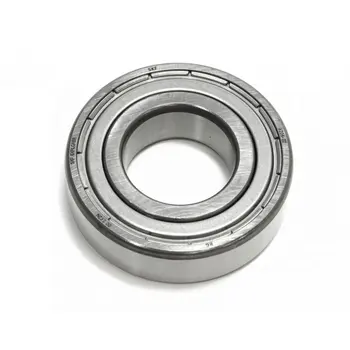 

Bearing for washing machine LG 6206ZZ SKF D30x62x16 4280FR4048M