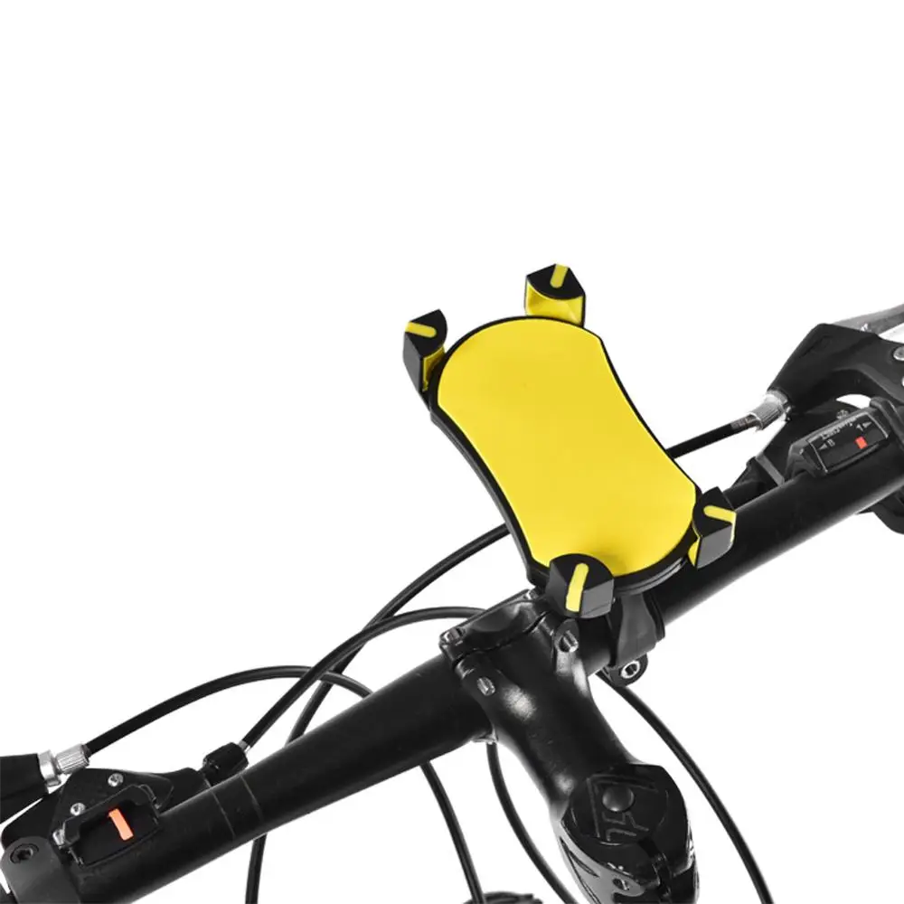 Универсальный держатель сотового телефона для велосипеда крепление на руль