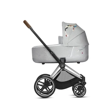 

Stroller-cradle Cybex Priam Lux Koi