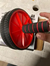 Rueda Abdominal Rodillo Abdominales Aparatos de Ejercicio Rueda Abdominales Fitness ab Roller Abdominal Muscle Trainer Adelgazar Perder Peso Envío Gratis desde España