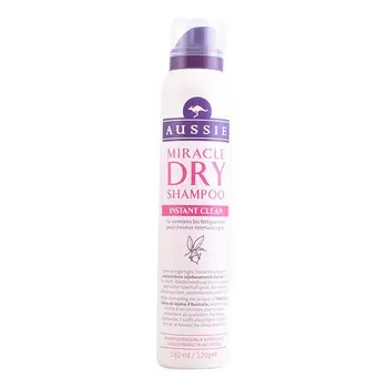 

Dry Shampoo Instant Clean Aussie (180 ml)