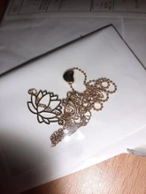 Rinhoo-Loto hueco de pulsera de Navidad para mujer