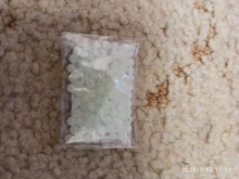 Tapón de pesca flotador, Gel de sílice transparente, tapón de goma blanco, línea de peces, grano ovalado espacial resistente, 5 grupos, 40 Uds., 7 + 1