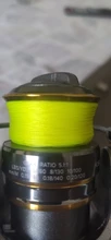 Fishing-Reel Saltwater Double-Spool High-Speed BB Spinning for 14--1 High-Quality