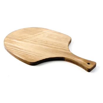 

Kitchen Spatula Quid Gastro Fun Wood (30 x 28 cm)