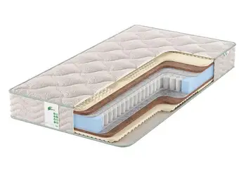 

Mattress agreen feel Mecca 120x200