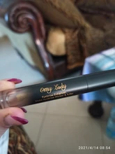 OMY LADY-Herramienta de maquillaje para cejas, potenciador del crecimiento de las cejas, más largo y grueso, cosmética