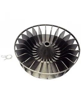 

Kit motor turbine dryer Indesit ADE79CXFR C00226347