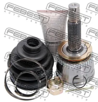 

Shrus outer 23x50x25 (Hyundai Matrix/Lavita (be) 2001-2006) febest febest art. 1210-002a44