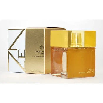 

SHISEIDO ZEN EAU OOF PARFUM 100ML VAPORIZER