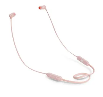 

Headphones JBL T110BT Pink