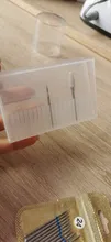 Juego de cortadoras de fresado de piedra de diamante, taladro eléctrico para manicura, brocas de limpieza de cutículas, accesorios de rebaba, equipo de arte de uñas, 10 Uds.