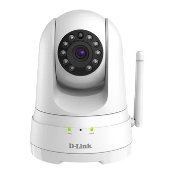

IP camera D-Link DCS-8525LH 1080 px 360º WiFi White