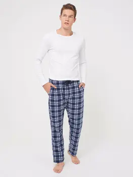 

Standard Mould Pajamas Bottom