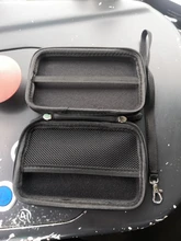 Case Pouch Eva-Box Carrying-Case Electronic-Organizer Hard-Disk Orico 2.5inch Zipper