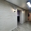 Shape silicone for brick loft, Gypsum brick Venice DIY, molds for gypsum tile under brick ► Photo 2/6