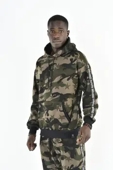 

Мужской камуфляжный военный армейский костюм с капюшоном форма, military 2020 tracksuit