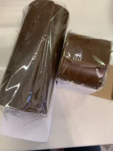 Caja de almacenamiento de reloj con 3 ranuras, elegante, portátil, Vintage, para regalo, 1 unidad