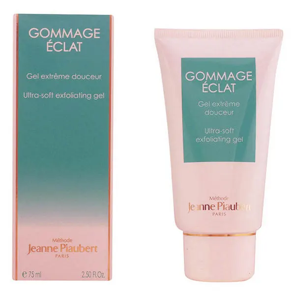 Отшелушивающий гель для лица Gommage D Ecl Jeanne piauber