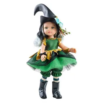 

Doll Witch Friend Paola Reina