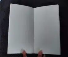 Recambio de cuaderno de cuero genuino hecho a mano, insertos de cuero genuino, reemplazo de núcleo interno, planificadores de cuaderno de bocetos, 4 tamaños, diario de viaje
