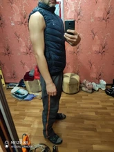 Chaleco calefactable de 9 plazas para hombre y mujer, chaqueta calefactora con Usb, ropa térmica, chaleco de caza, chaqueta calefactora de invierno, BlackS-6XL