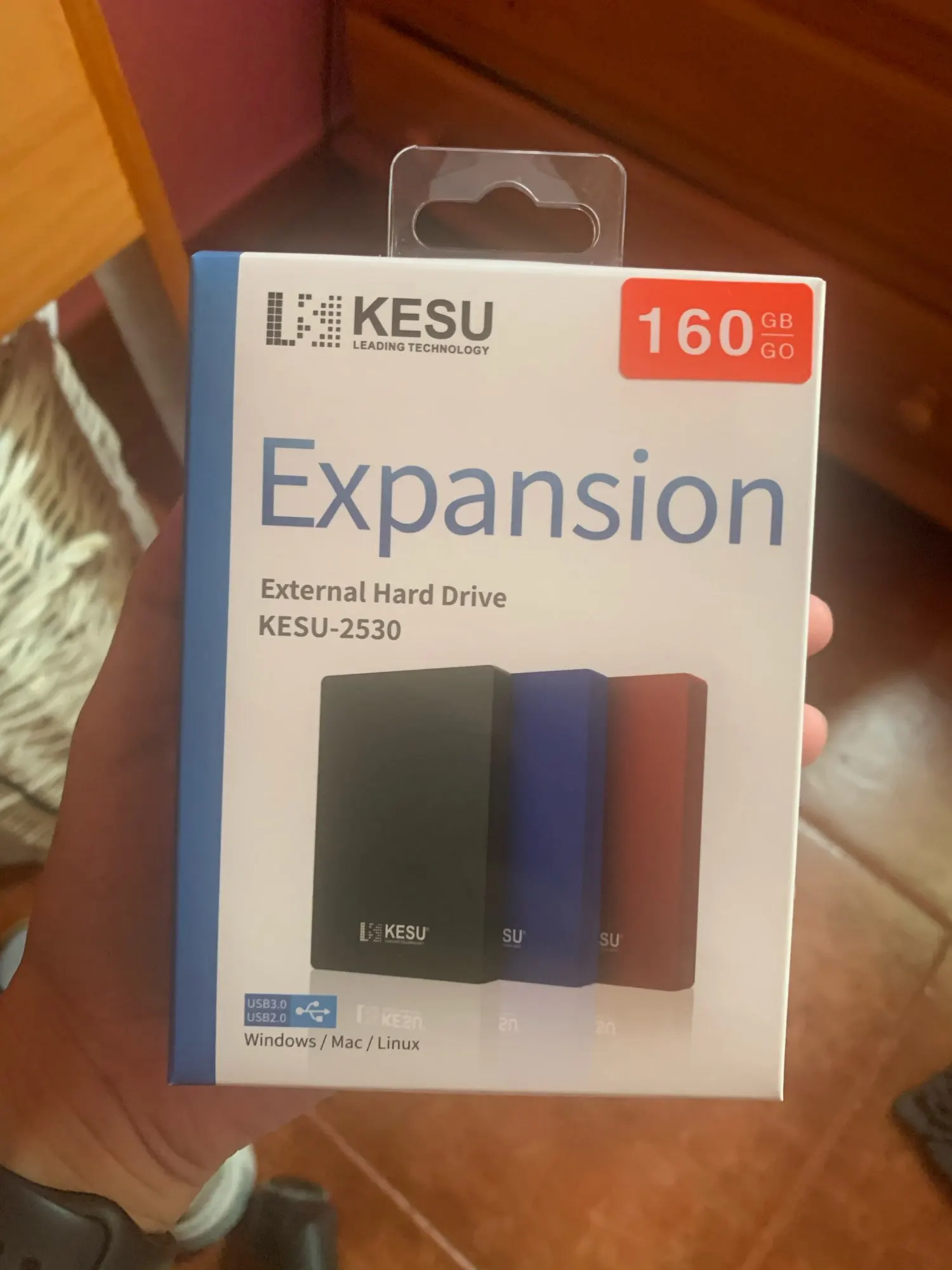 kesu external hard drive read only issue kesu external hard drive read only issue