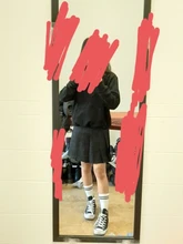 Falda plisada de cintura alta para mujer, minifalda de baile para chicas dulces y lindas, Cosplay, uniforme Preppy, cortos de colegio, XS-3XL