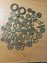 GearsSmall-engranajes y engranajes mecánicos de aleación, accesorios de bricolaje, 8-25mm