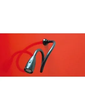 

TENGTOOLS 167910108 LAMPARA BENDABLE LED BASEMAN MAG 587M