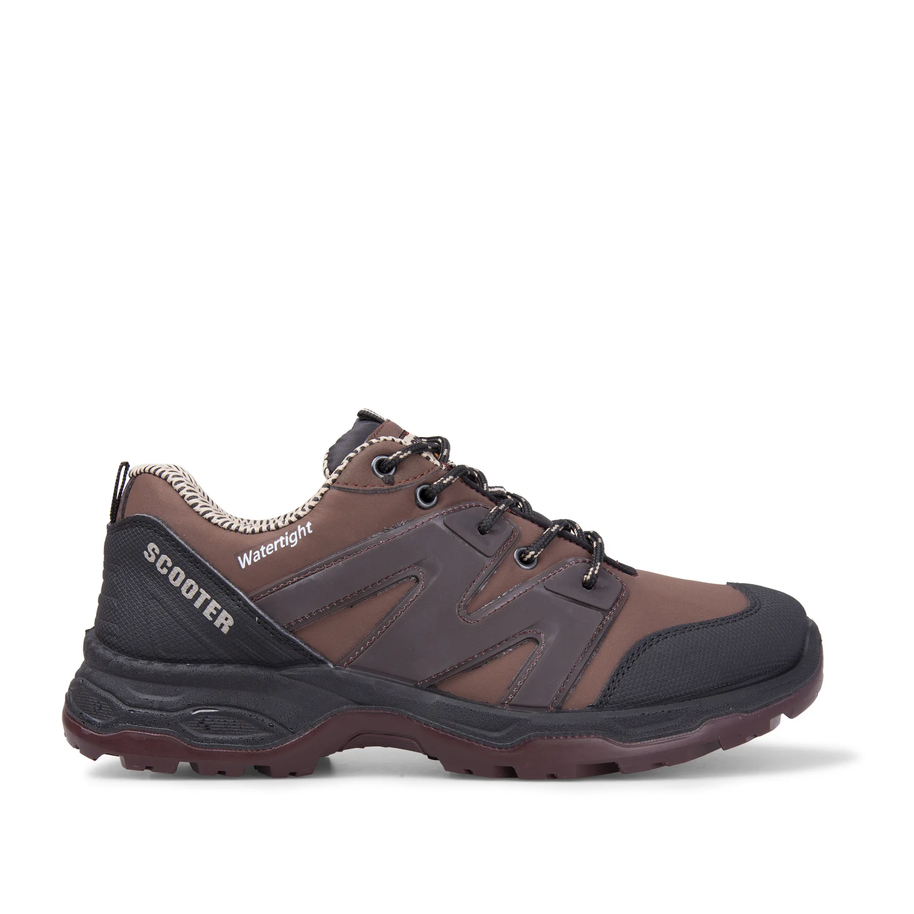 

SCOOTER WATER PROOF WOMEN SHOES G5222T