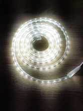 Led-Light Pink Ice-Blue Green Flexible Waterproof High-Brightness High-Safety 220V 2835