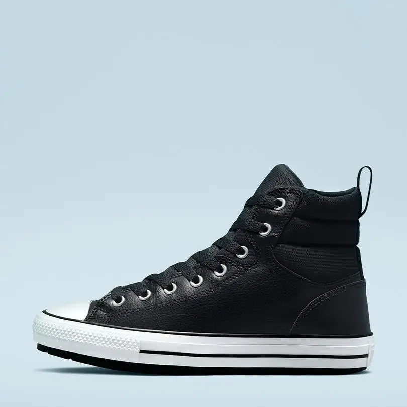 Converse-Botas de cuero Chuck Taylor All Star Berkshire para hombre,  calzado Original, 171448C.001 - AliExpress Deportes y entretenimiento