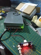 Solder Iron Soldering-Iron-Station MINI Temperature-Controller-Kits/quicko Digital STC-T12