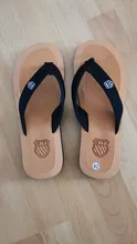 ZYYZYM-chanclas antideslizantes para hombre y mujer, sandalias de playa masculinas informales ligeras para exteriores, zapatilla para el hogar