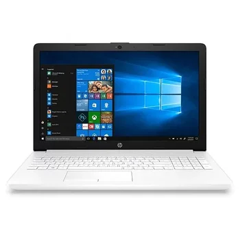 

Notebook HP 15-DA0215NS 15,6" i3-7020U 8 GB RAM 512 GB SSD White