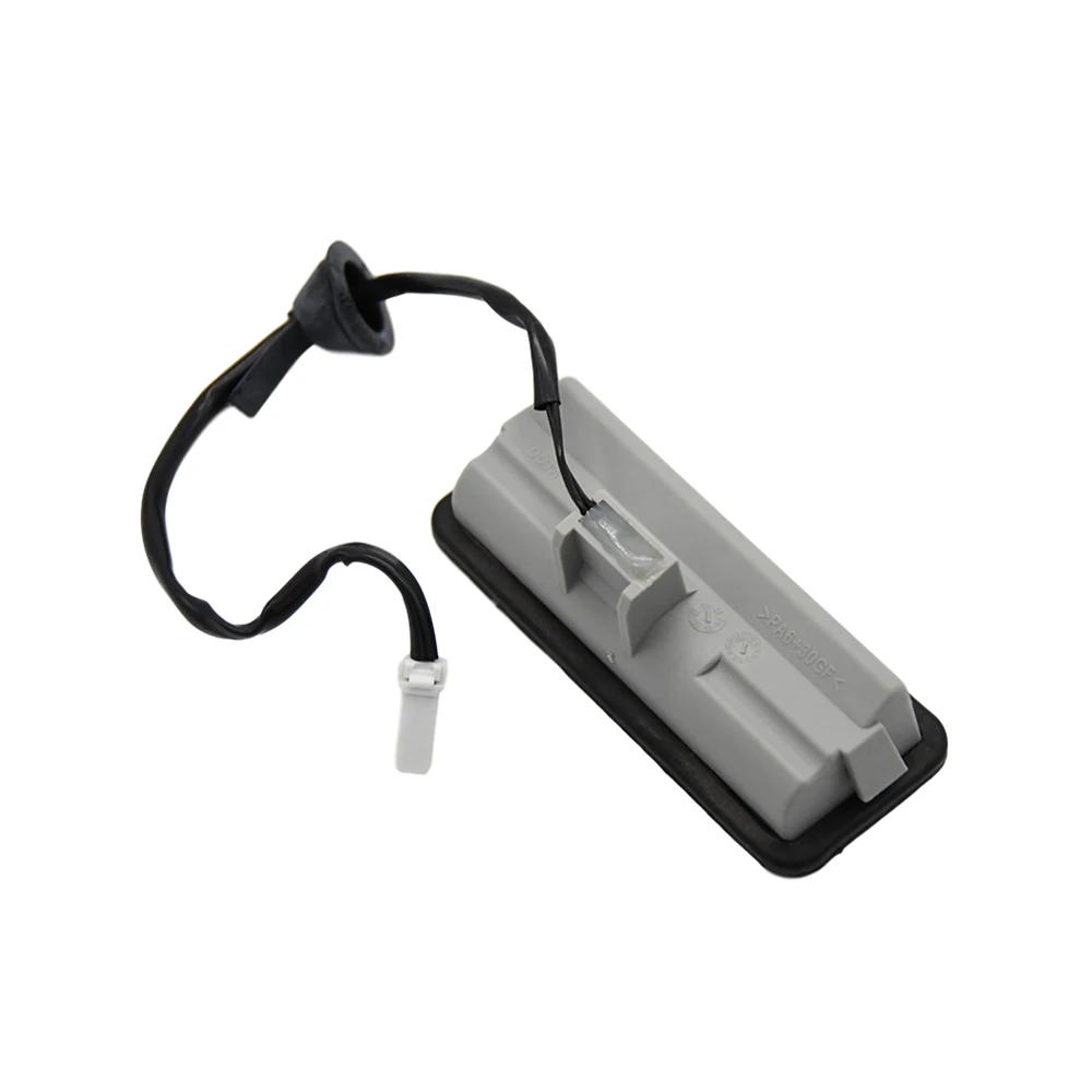 Interruttore Bagagliaio Ford Focus MK2 - Ricambio Originale 3M51-19B514-AC - Foto 3