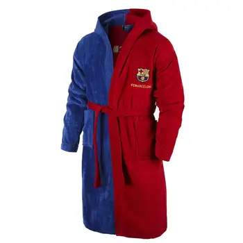 

Barcelona Bathrobe TXXL