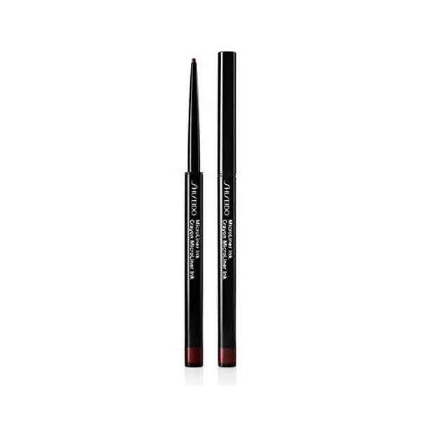 Подводка для глаз Microliner Ink водостойкая Shiseido (0 08 г) |