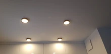 Led Downlights Lamp Led-Lighting-Fixture Surface-Mounted Ceiling-Spot 110V 220V Home