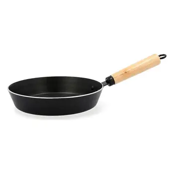 

Grill pan with stripes Quid Carnivoro Aluminium